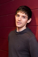 Colin Morgan photo #