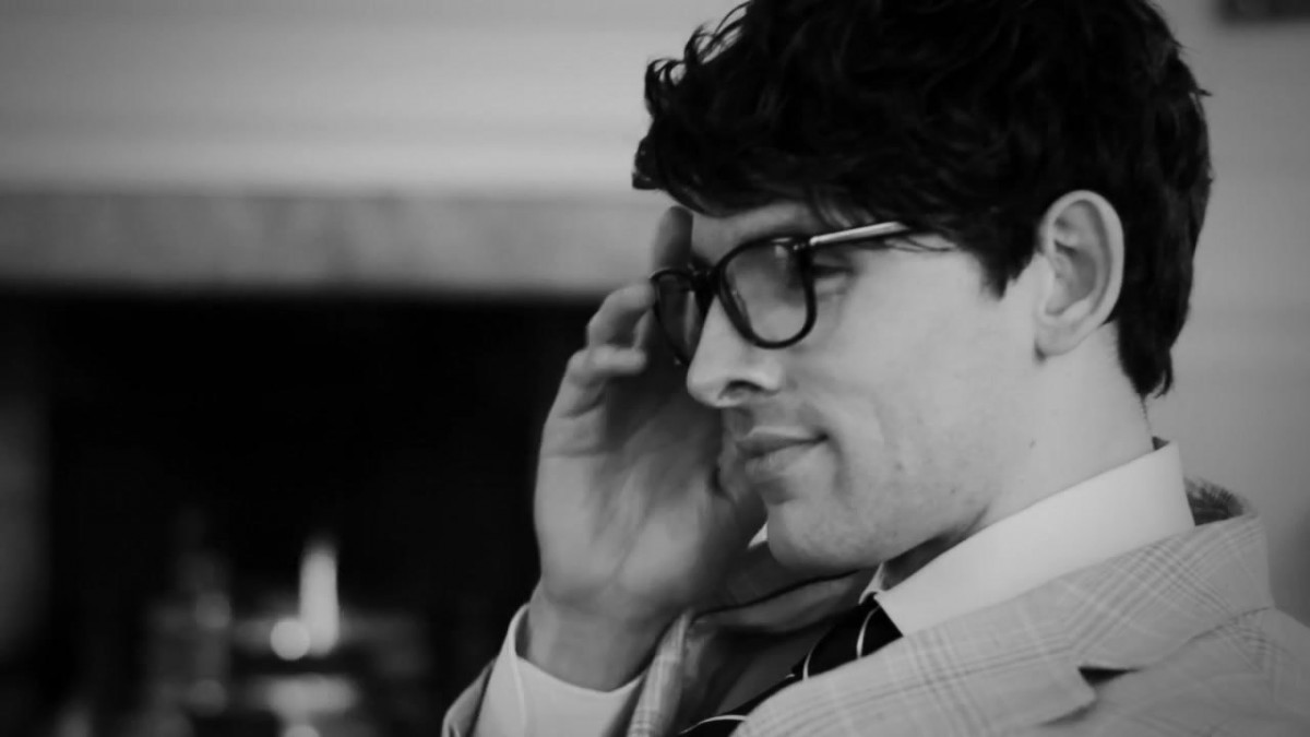 Colin Morgan: pic #683798