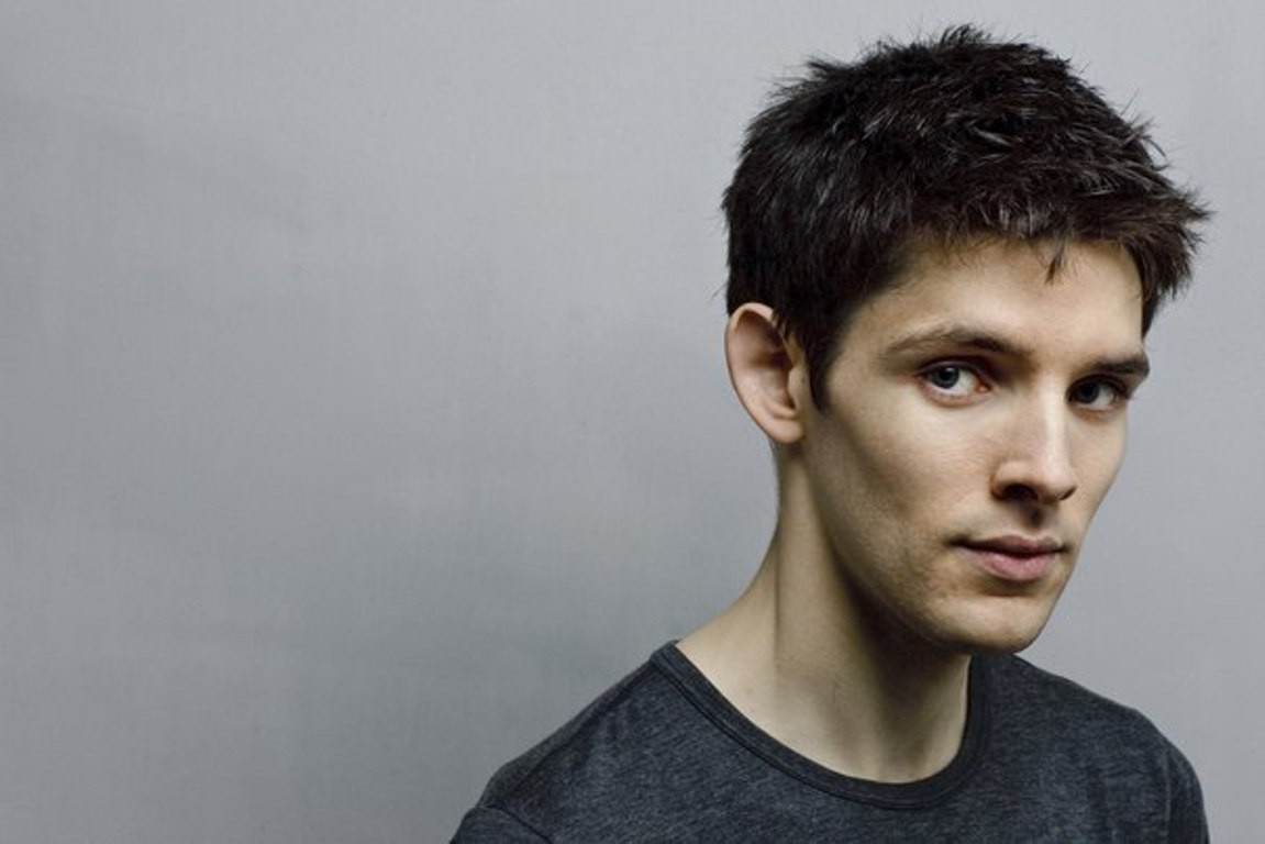 Colin Morgan: pic #448193