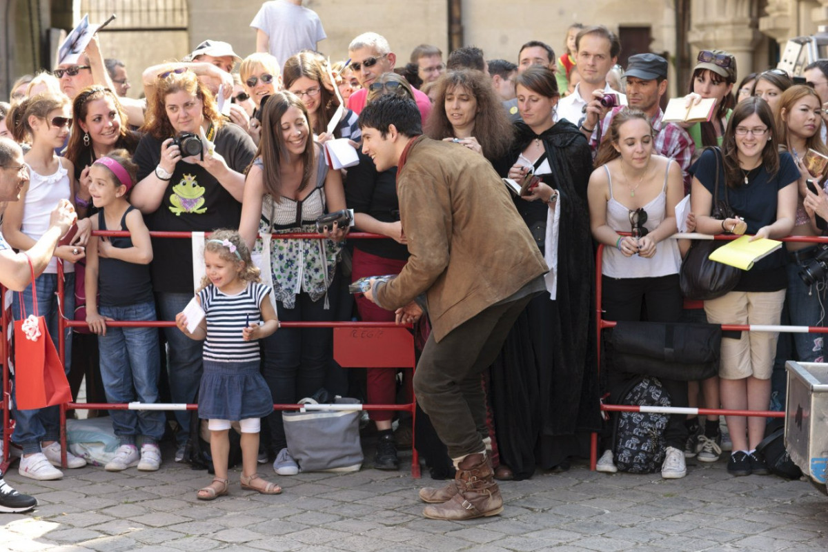 Colin Morgan: pic #701235