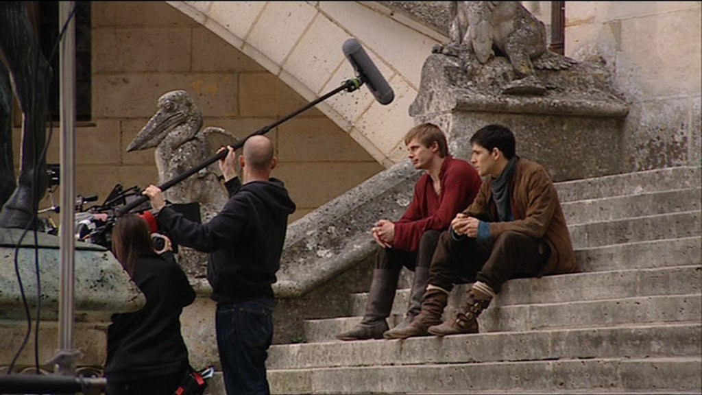 Colin Morgan: pic #583225