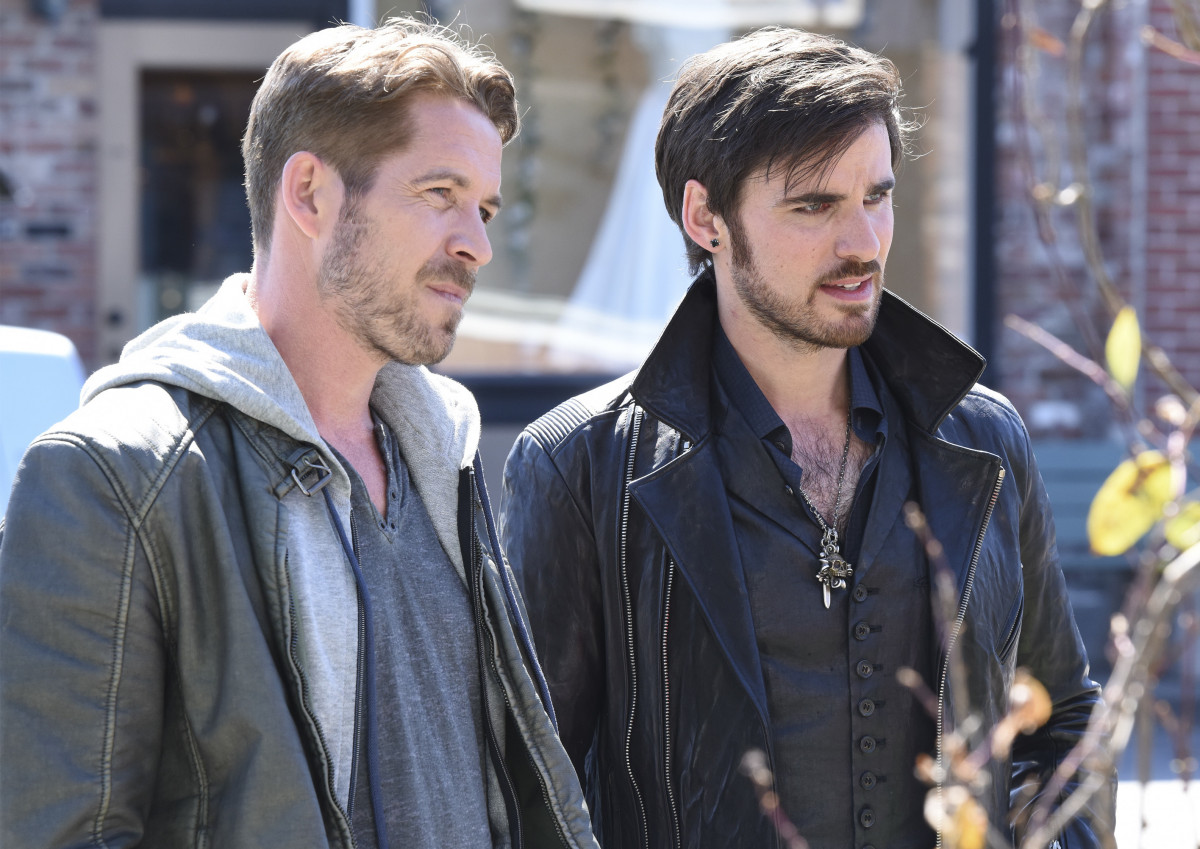 Colin O'Donoghue: pic #925287