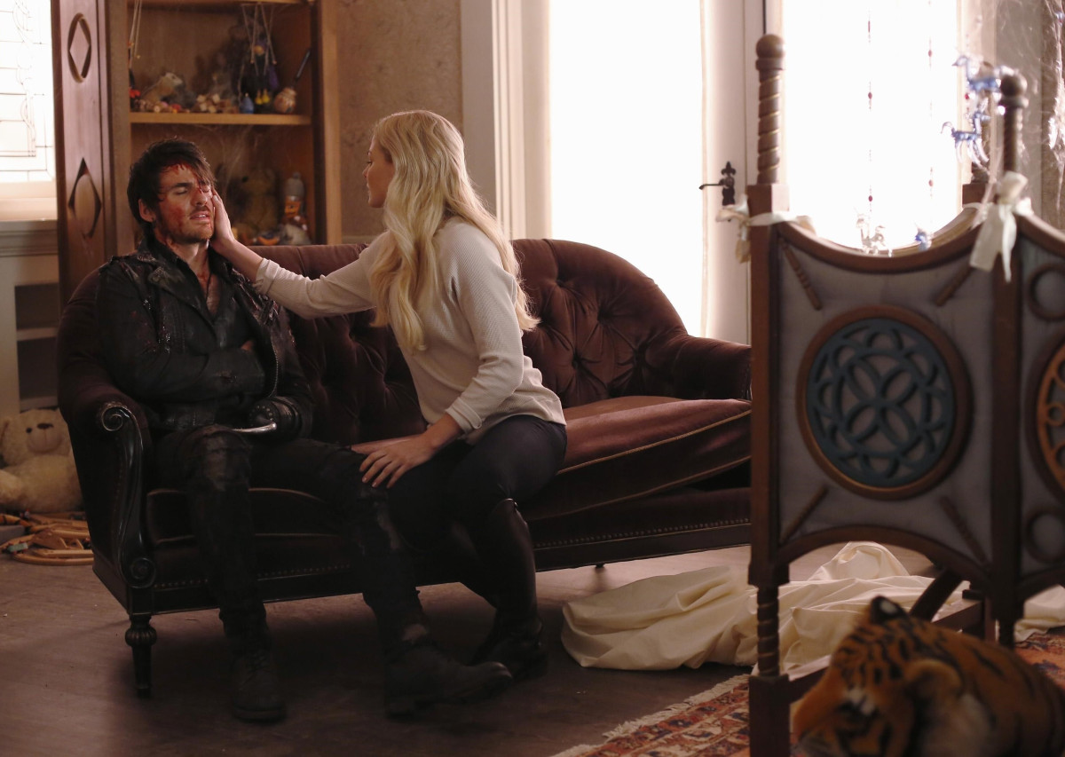 Colin O'Donoghue: pic #860228