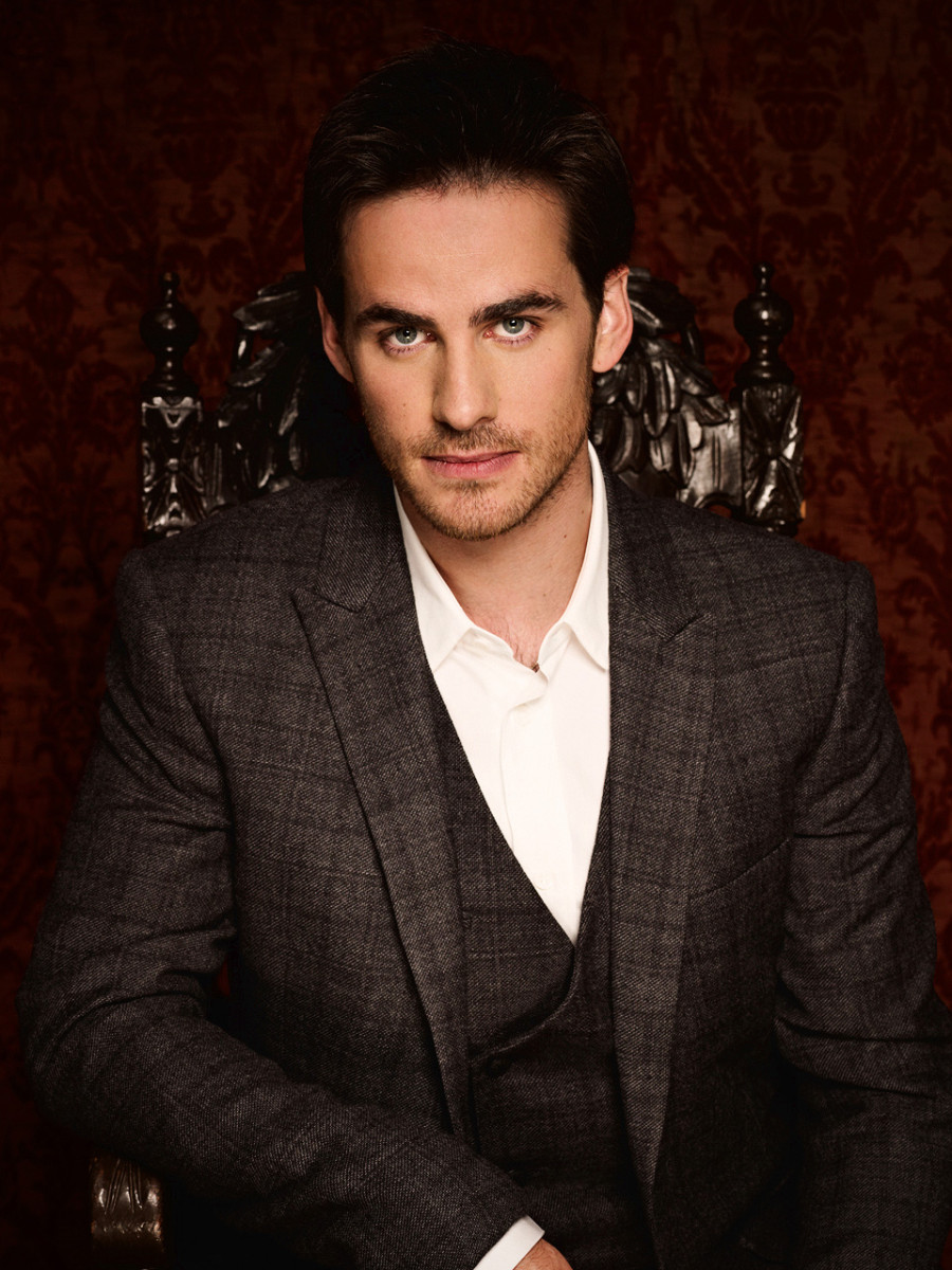 Colin O'Donoghue: pic #813682