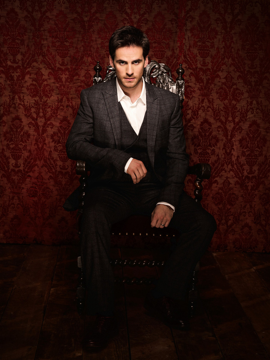Colin O'Donoghue: pic #813687