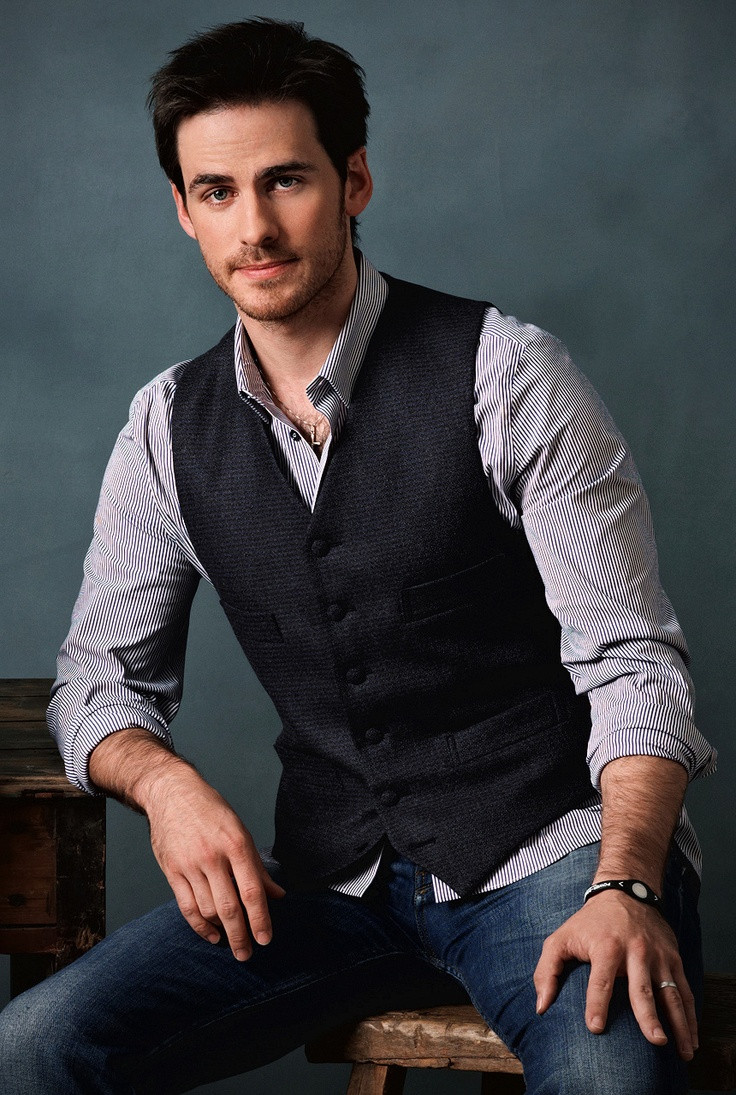 Colin O'Donoghue: pic #813680