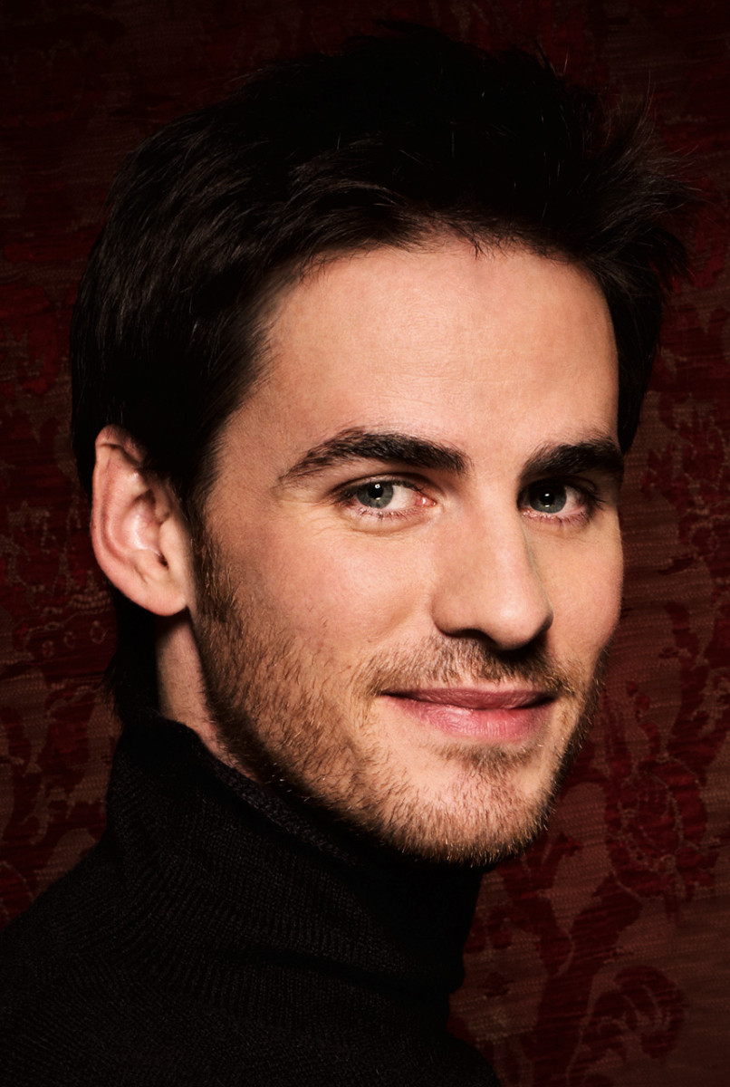 Colin O'Donoghue: pic #813677