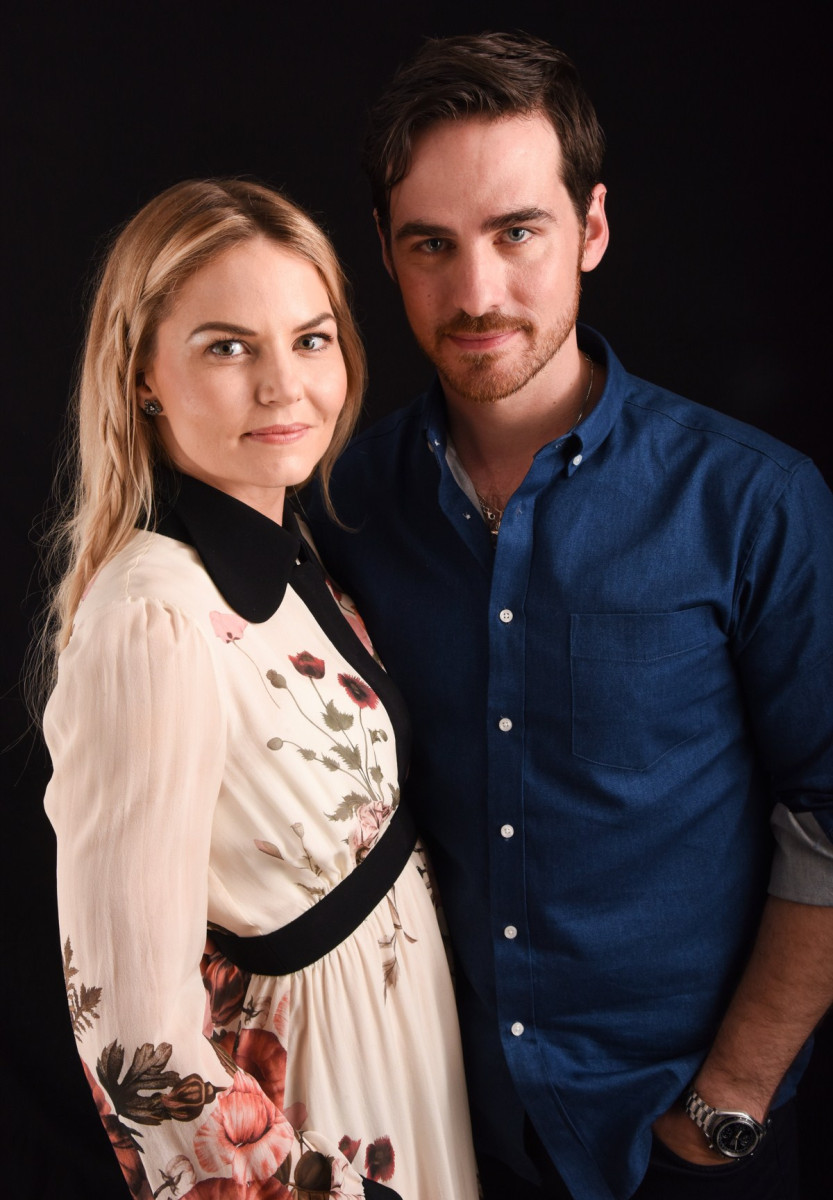 Colin O'Donoghue: pic #925285