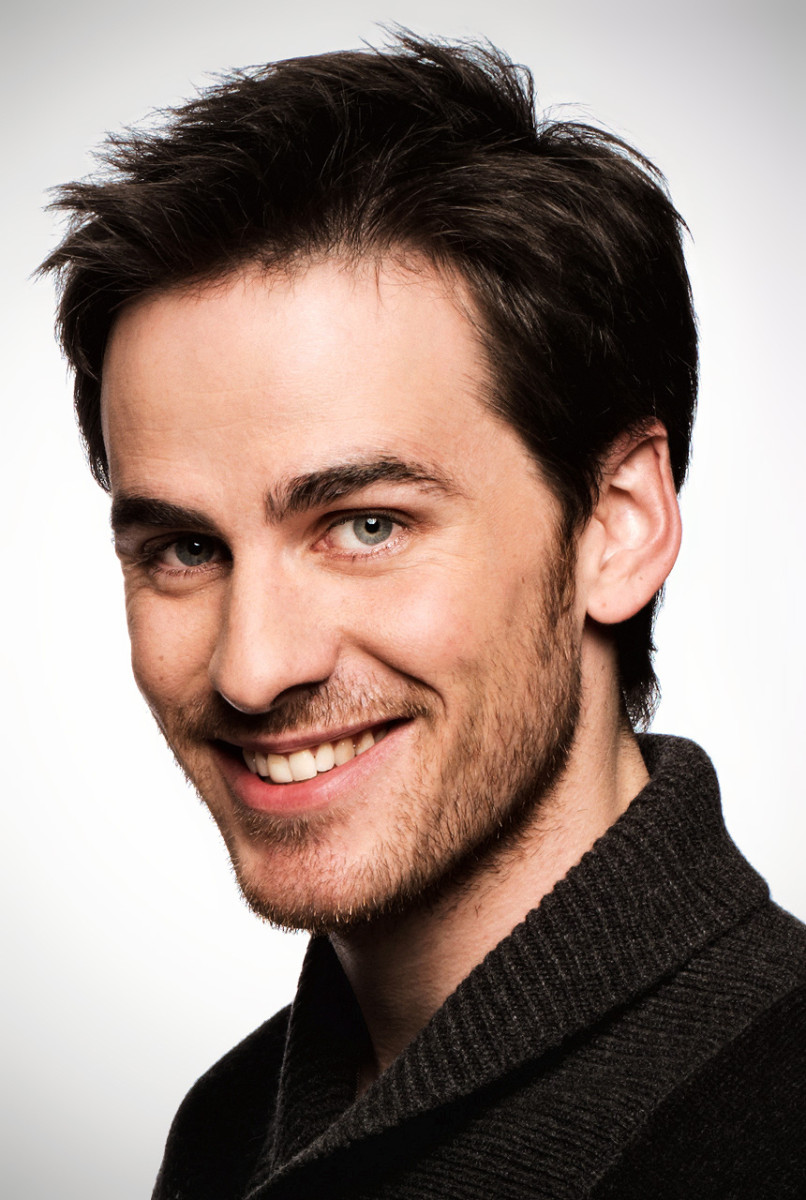 Colin O'Donoghue: pic #816726