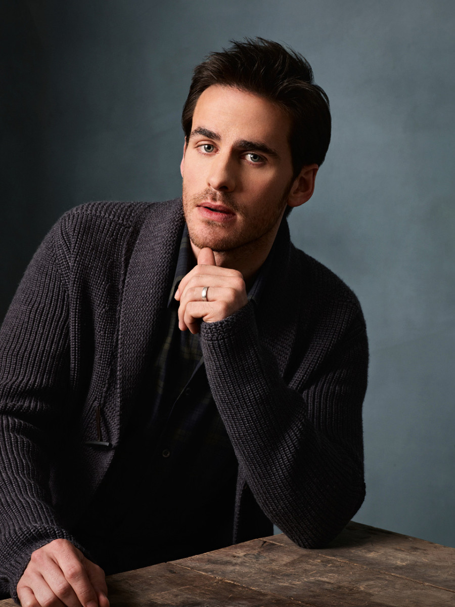 Colin O'Donoghue: pic #816714