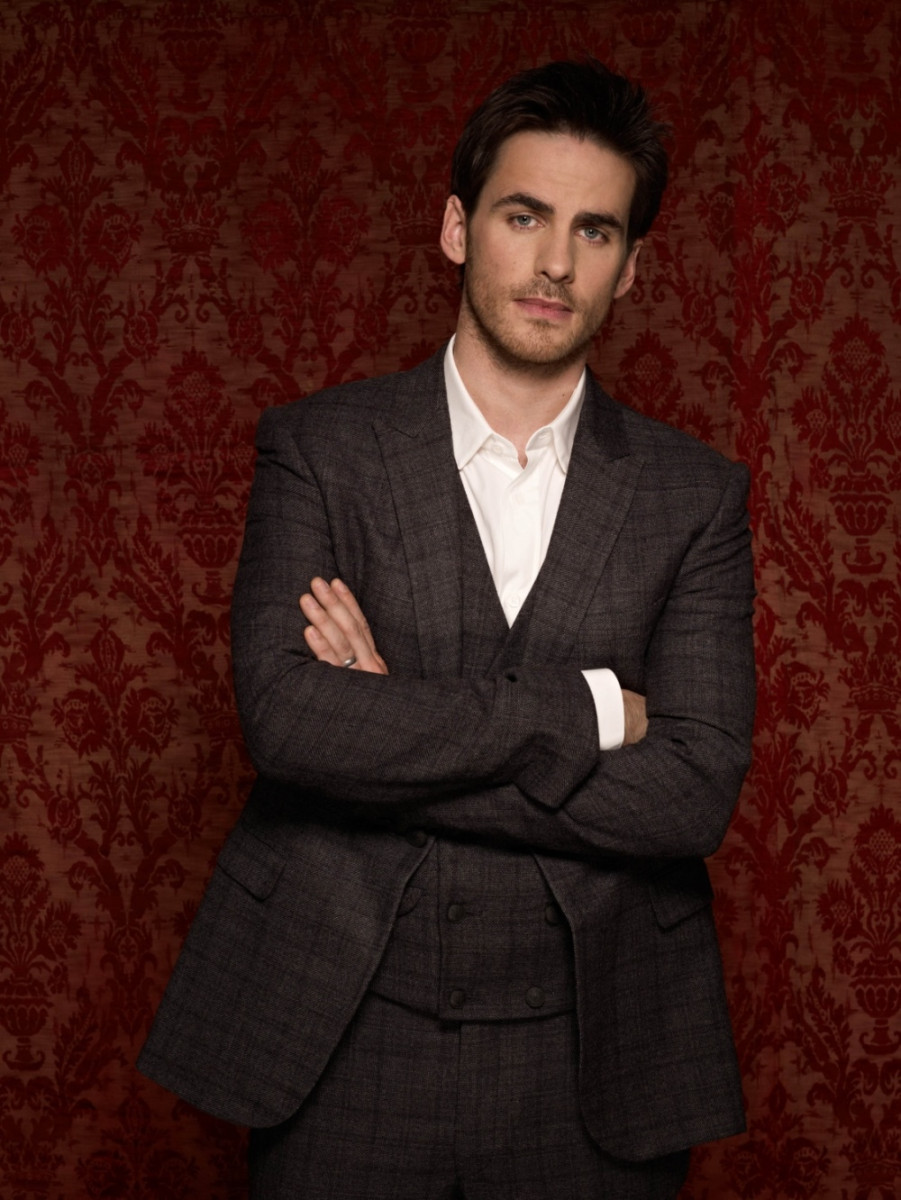 Colin O'Donoghue: pic #816716