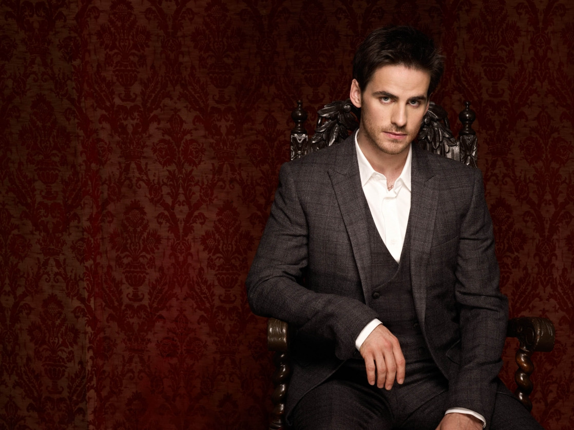 Colin O'Donoghue: pic #816720