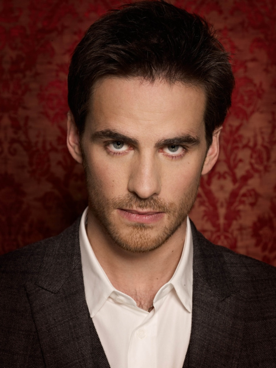 Colin O'Donoghue: pic #816719