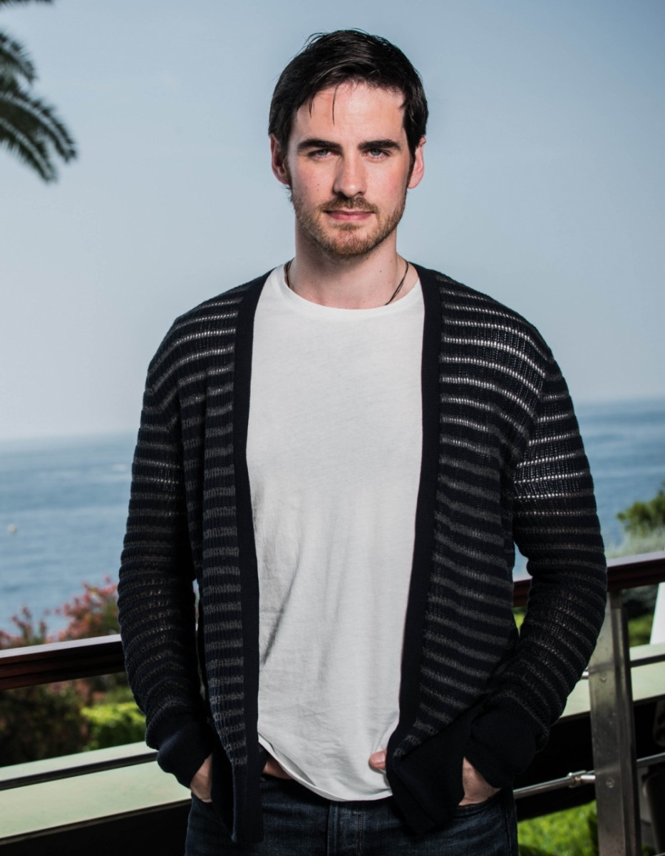 Colin O'Donoghue: pic #816715