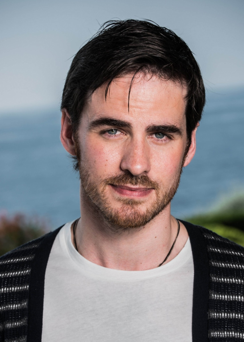 Colin O'Donoghue: pic #816711