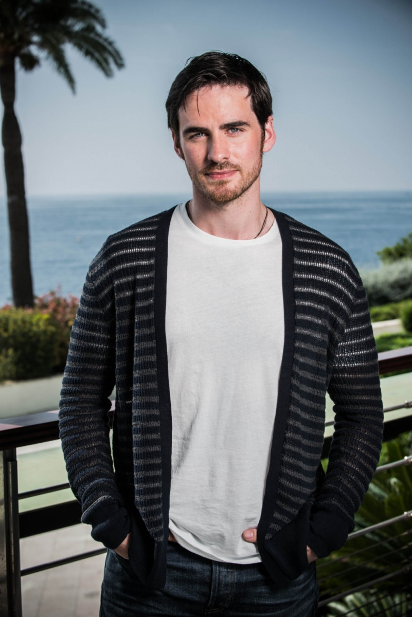 Colin O'Donoghue: pic #816712