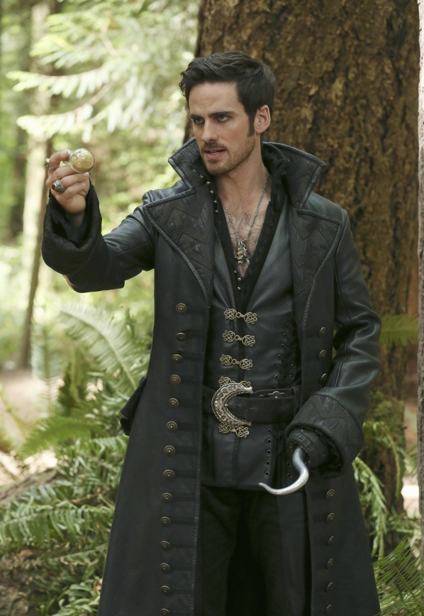 Colin O'Donoghue: pic #813001