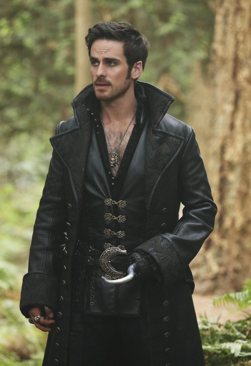 Colin O'Donoghue: pic #813003