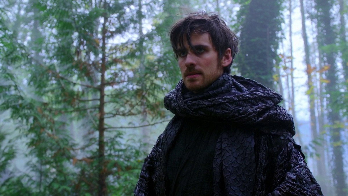 Colin O'Donoghue: pic #848420