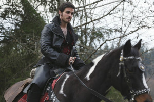 Colin O'Donoghue photo #