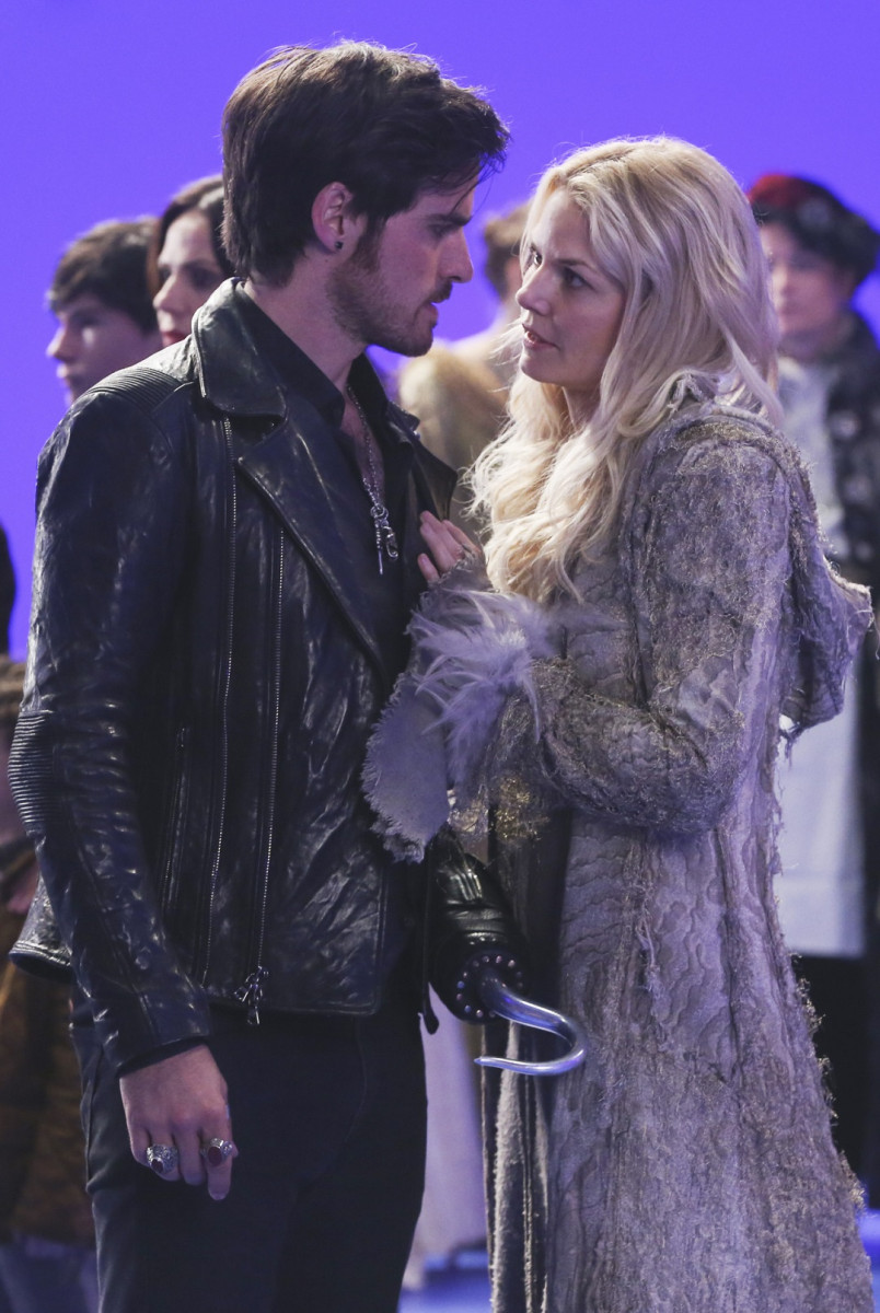 Colin O'Donoghue: pic #813690