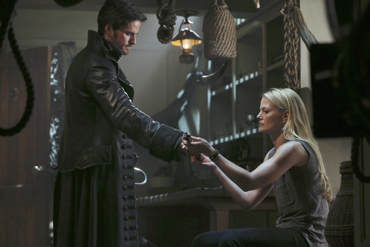 Colin O'Donoghue: pic #813688