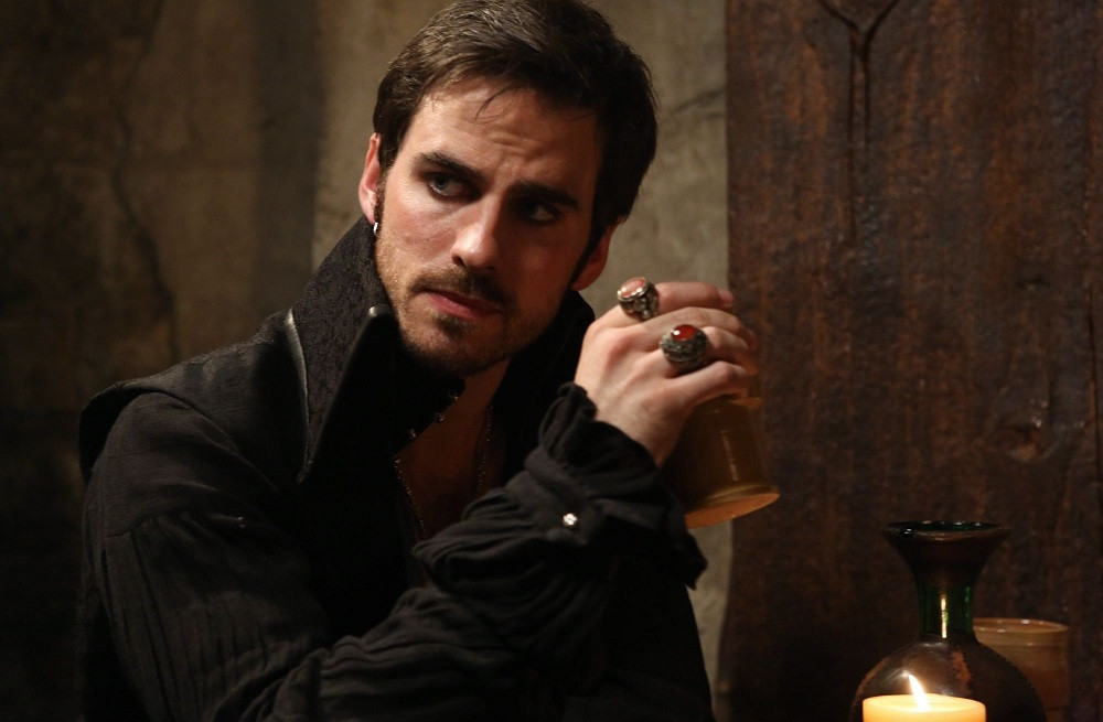 Colin O'Donoghue: pic #813697