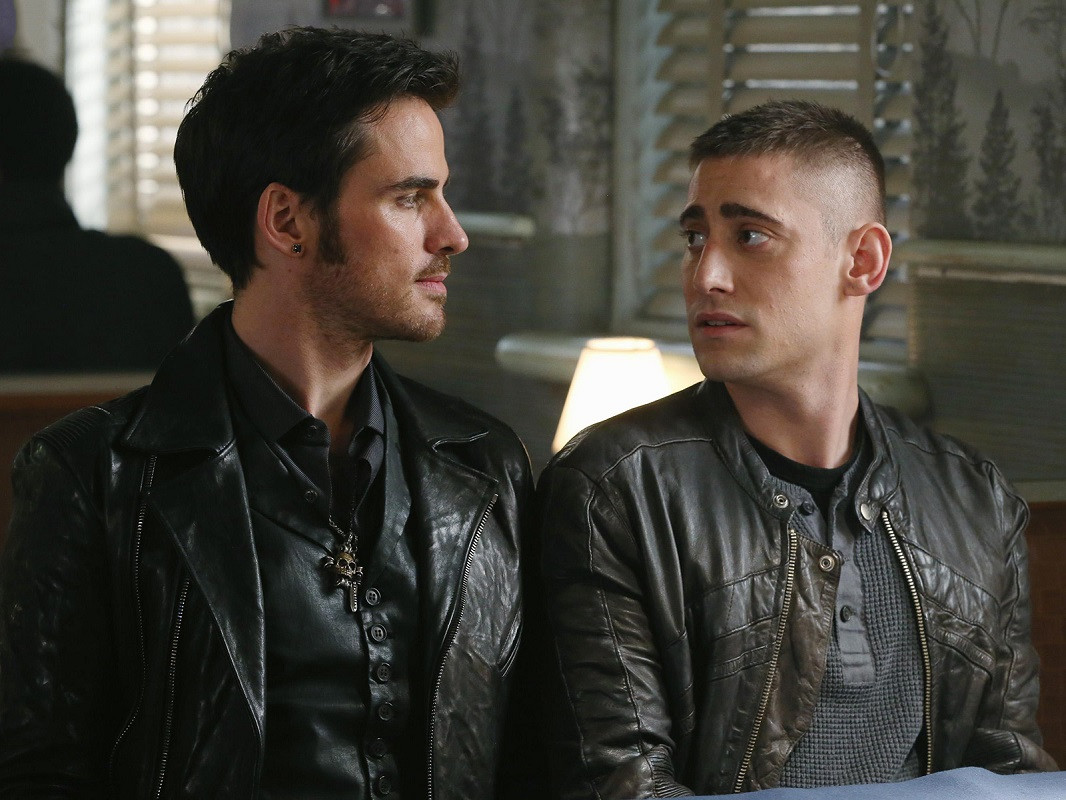 Colin O'Donoghue: pic #813698