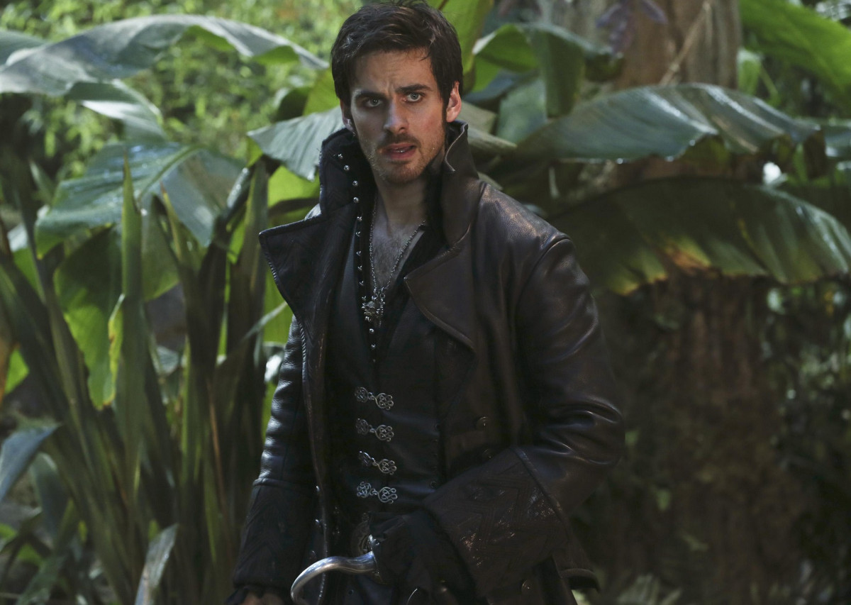 Colin O'Donoghue: pic #813696