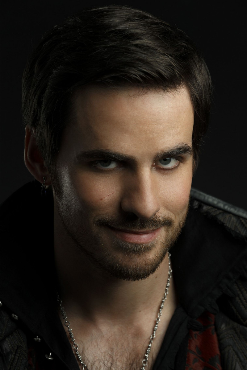 Colin O'Donoghue: pic #813693