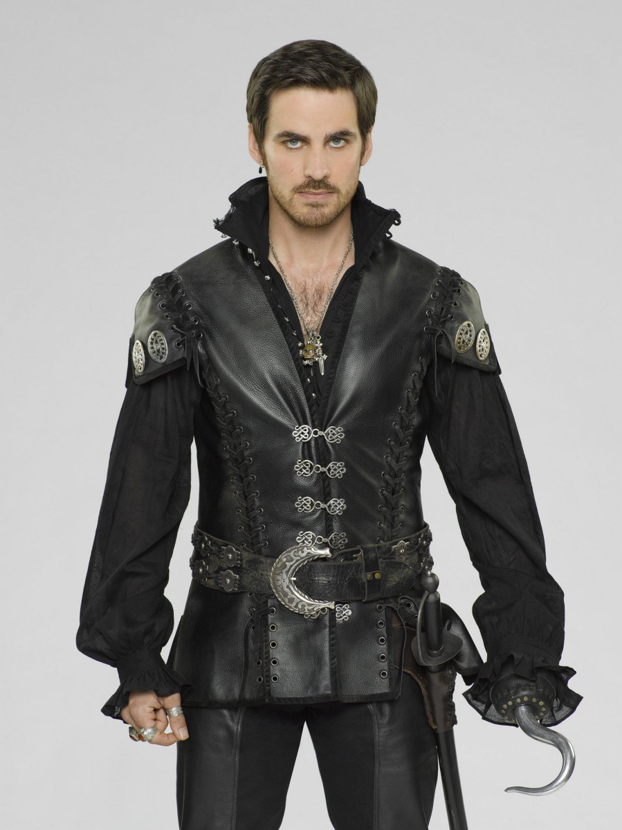 Colin O'Donoghue: pic #813678