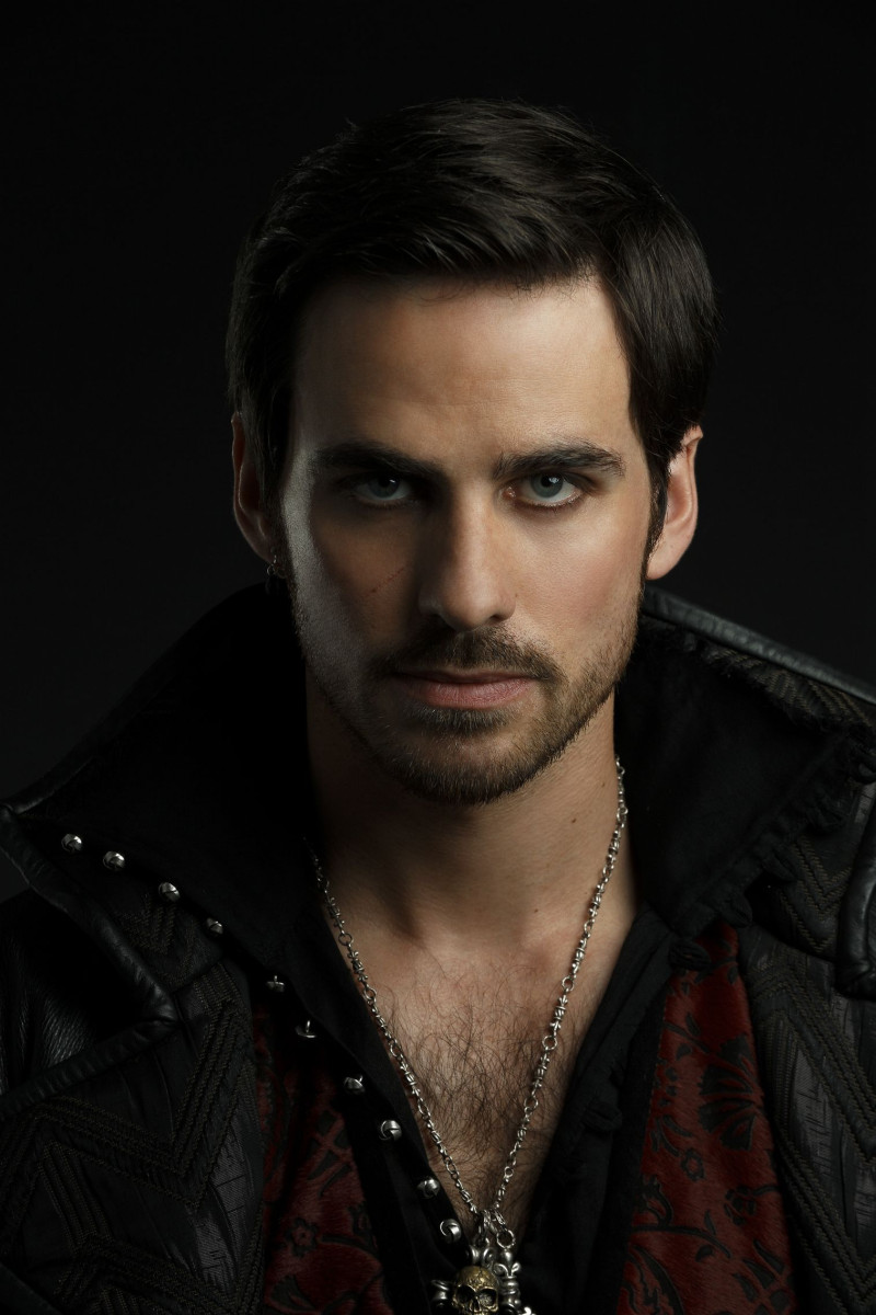 Colin O'Donoghue: pic #813691