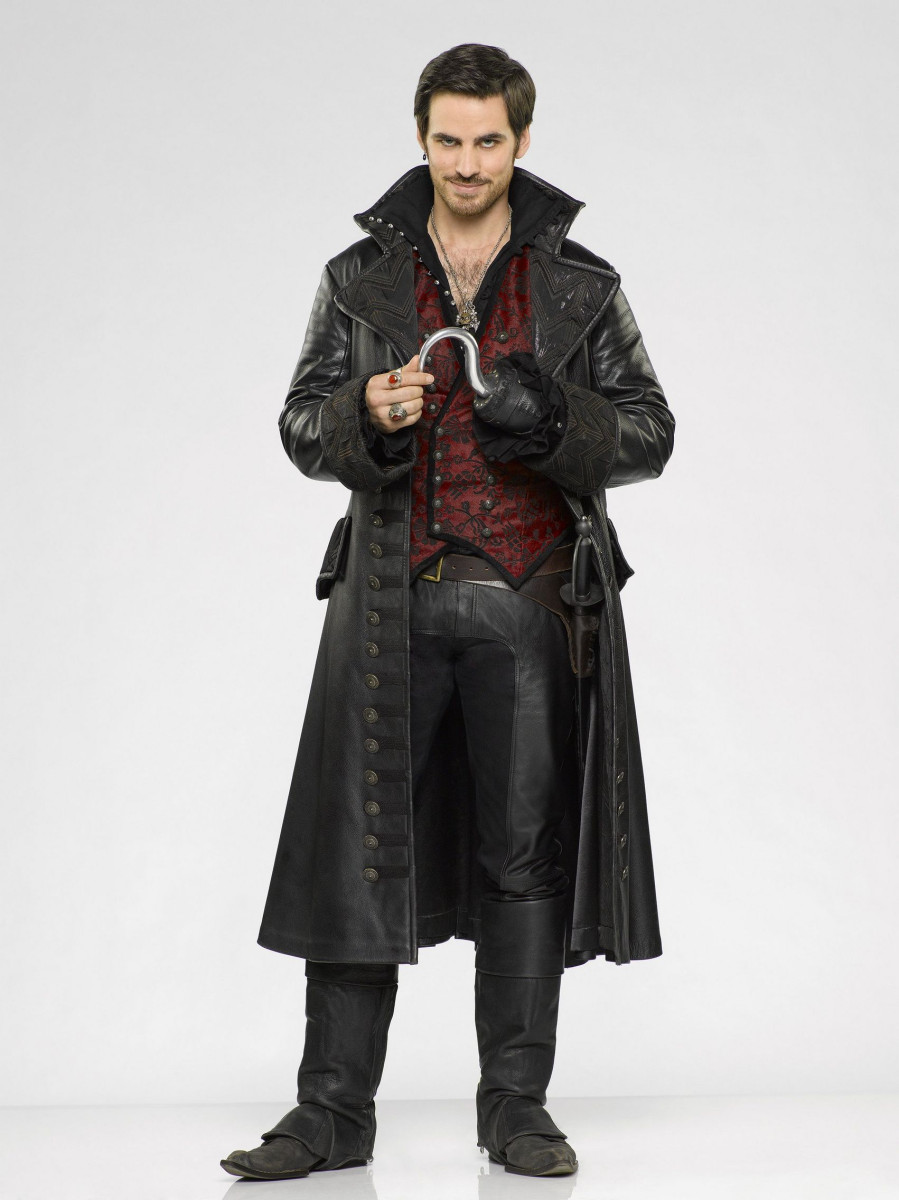 Colin O'Donoghue: pic #813676