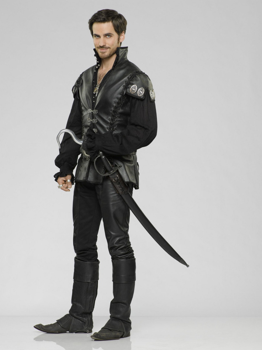 Colin O'Donoghue: pic #813684