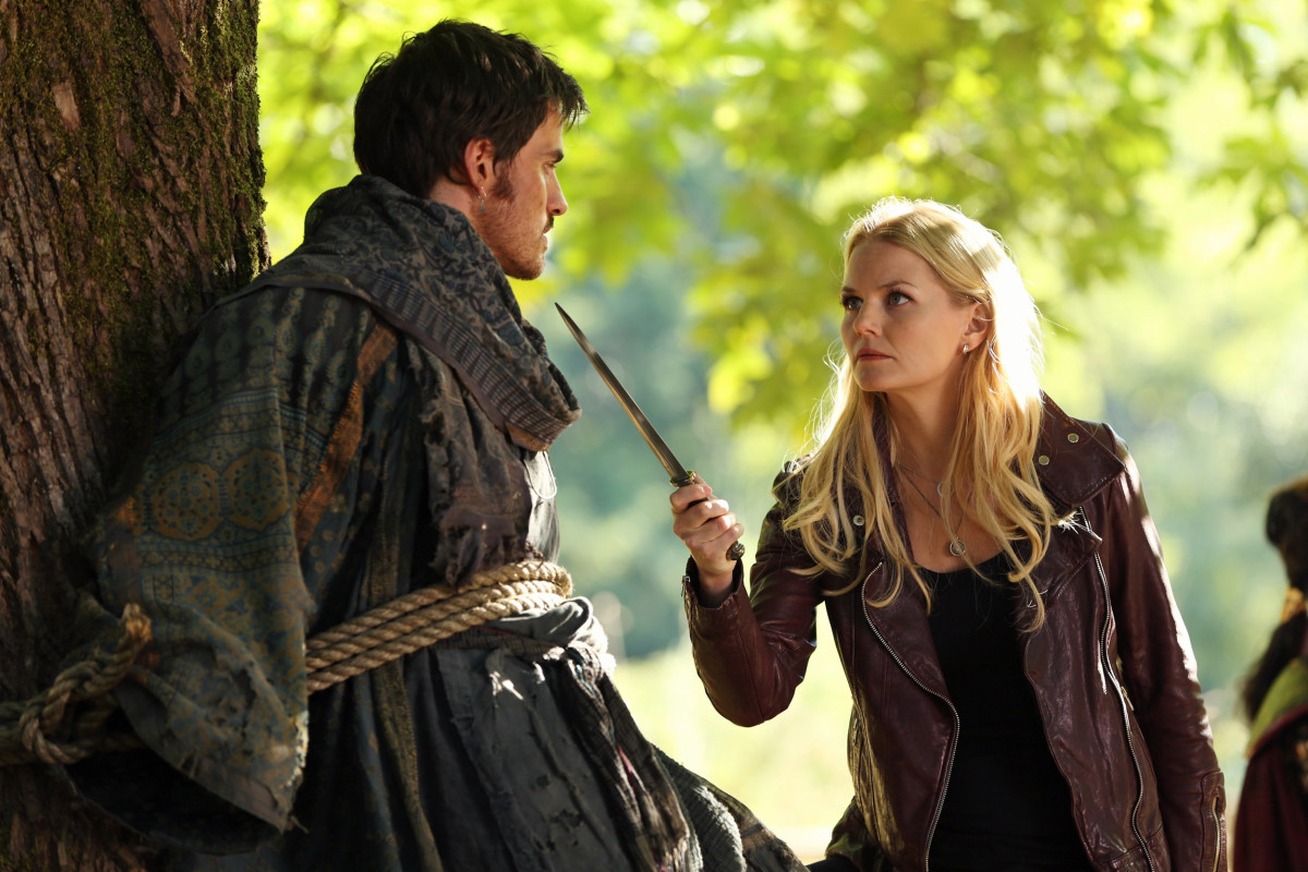 Colin O'Donoghue: pic #848418