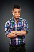 Colton Haynes photo #