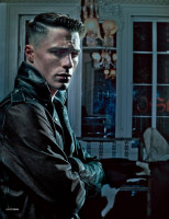 Colton Haynes photo #