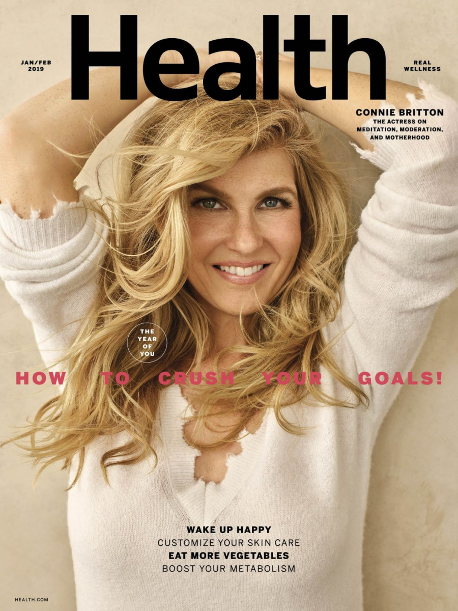 Connie Britton: pic #1090643