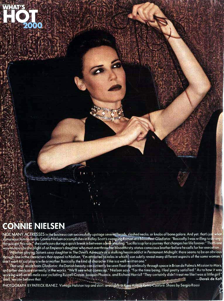 Connie Nielsen: pic #18519