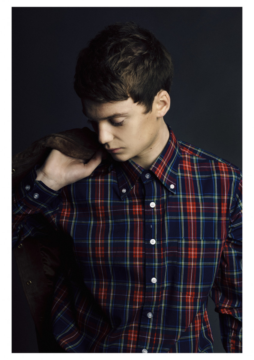 Conor Maynard: pic #659903