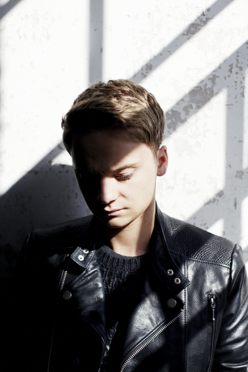 Conor Maynard: pic #717169