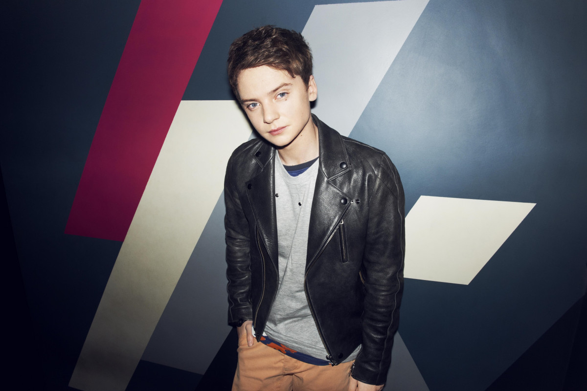 Conor Maynard: pic #717170