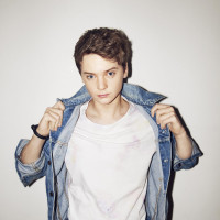 Conor Maynard photo #