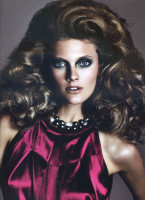 Constance Jablonski photo #