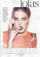 Constance Jablonski photo #