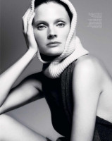 Constance Jablonski photo #