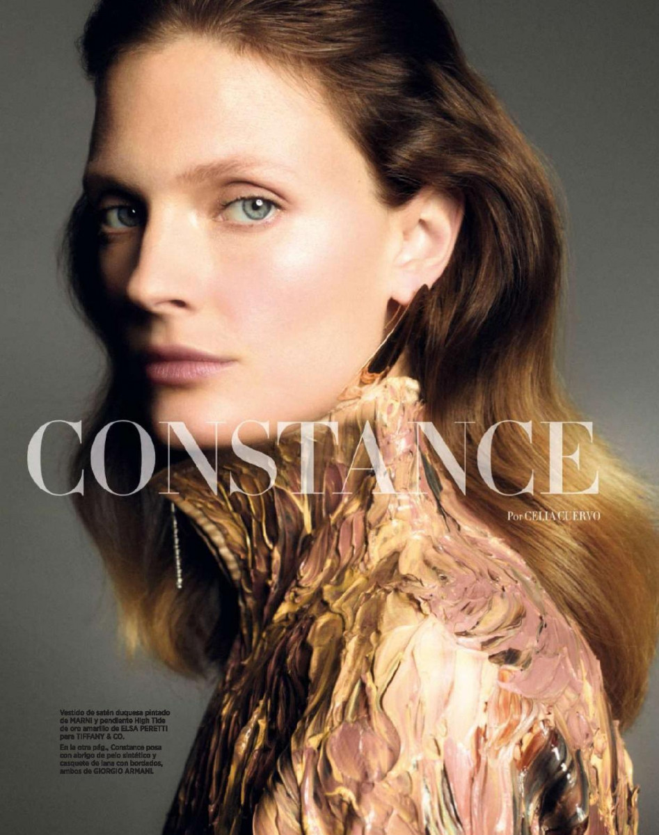 Constance Jablonski: pic #1361921