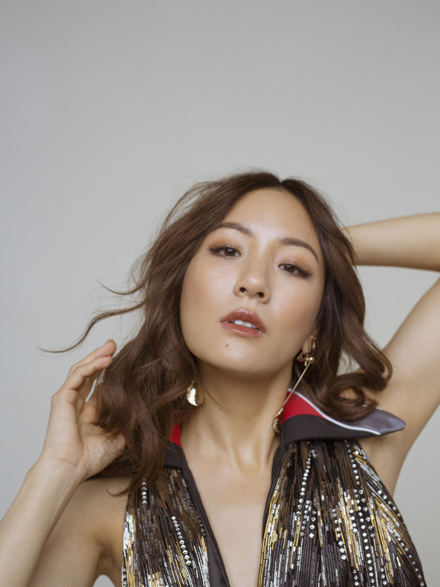 Constance Wu: pic #1291389