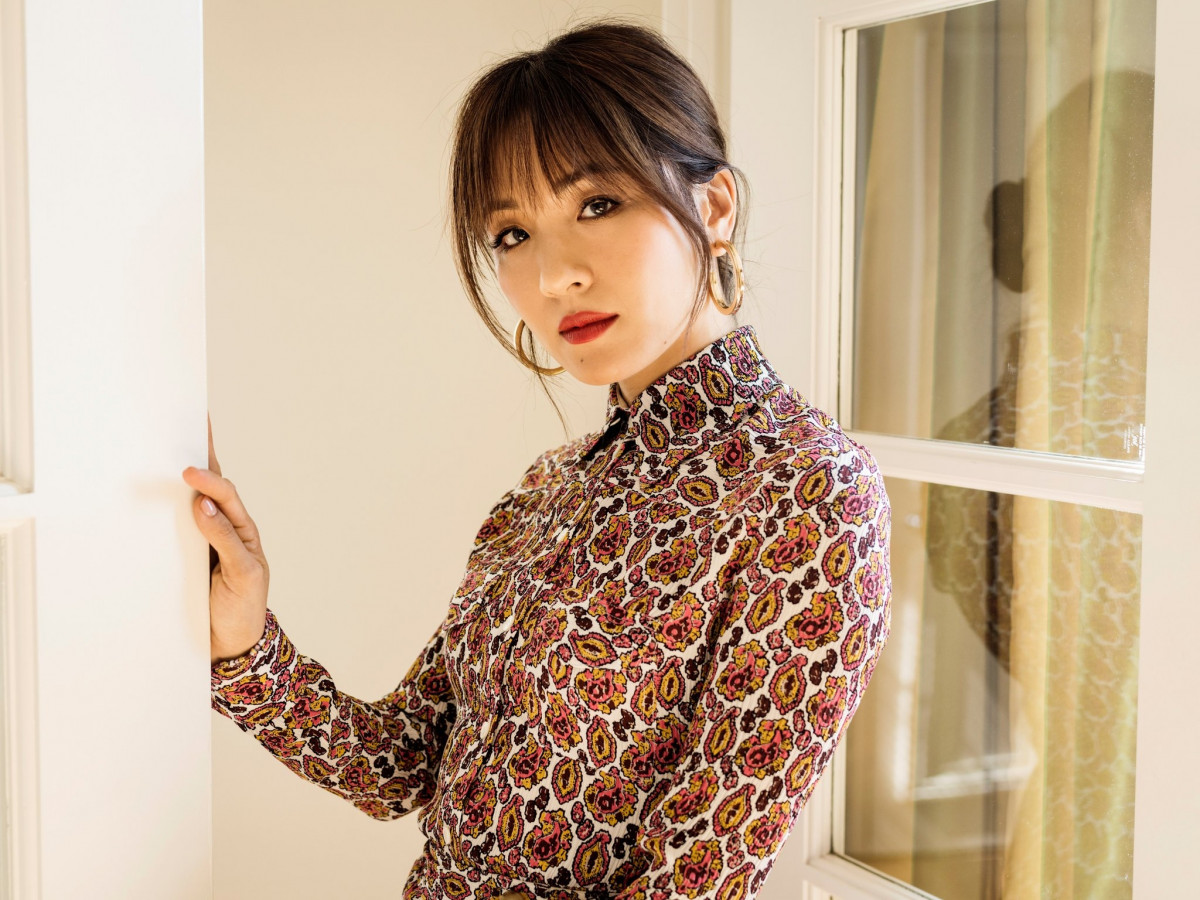 Constance Wu: pic #1291381