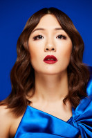 Constance Wu photo #